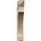 Ekena Millwork Imperial Arts & Crafts Rough Sawn Outlooker, Douglas Fir, 8"W x 46"D x 46"H OUT08X46X46IMP03RDF - alternate 4
